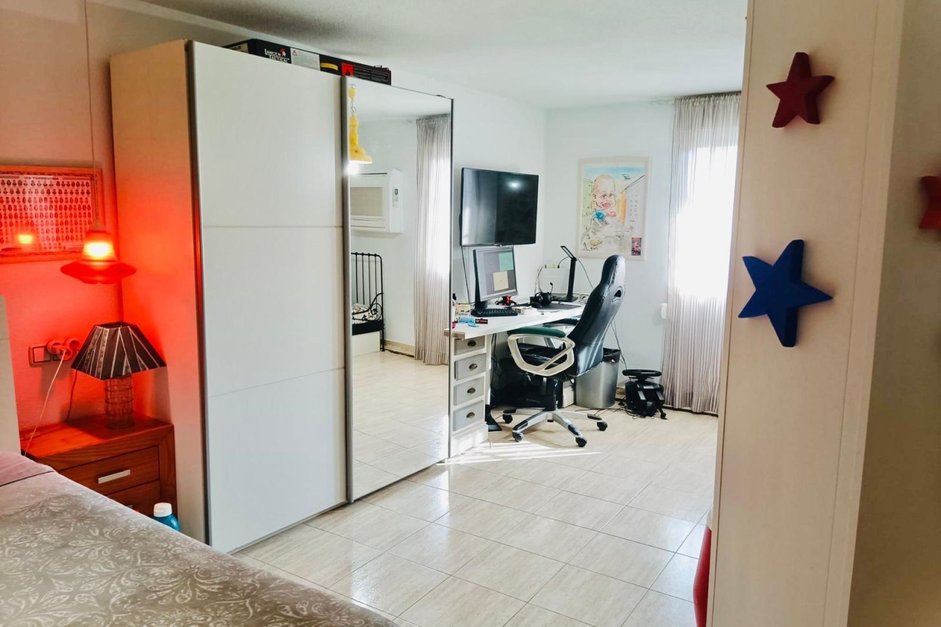 Herverkoop - Dúplex -
Torrevieja - Acequion