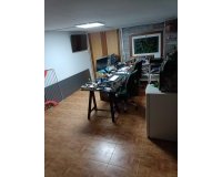 Herverkoop - Dúplex -
Torrevieja - Acequion