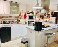 Herverkoop - Dúplex -
Torrevieja - Acequion