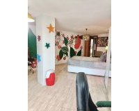 Herverkoop - Dúplex -
Torrevieja - Acequion