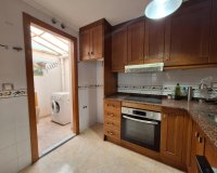 Herverkoop - Dúplex -
Torrevieja - Aguas Nuevas