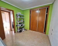 Herverkoop - Dúplex -
Torrevieja - Aguas Nuevas