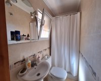 Herverkoop - Dúplex -
Torrevieja - Aguas Nuevas
