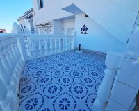 Herverkoop - Dúplex -
Torrevieja - Cabo Cervera