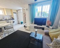 Herverkoop - Dúplex -
Torrevieja - Cabo Cervera