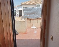 Herverkoop - Dúplex -
Torrevieja - Carrefour