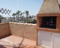 Herverkoop - Dúplex -
Torrevieja - Carrefour