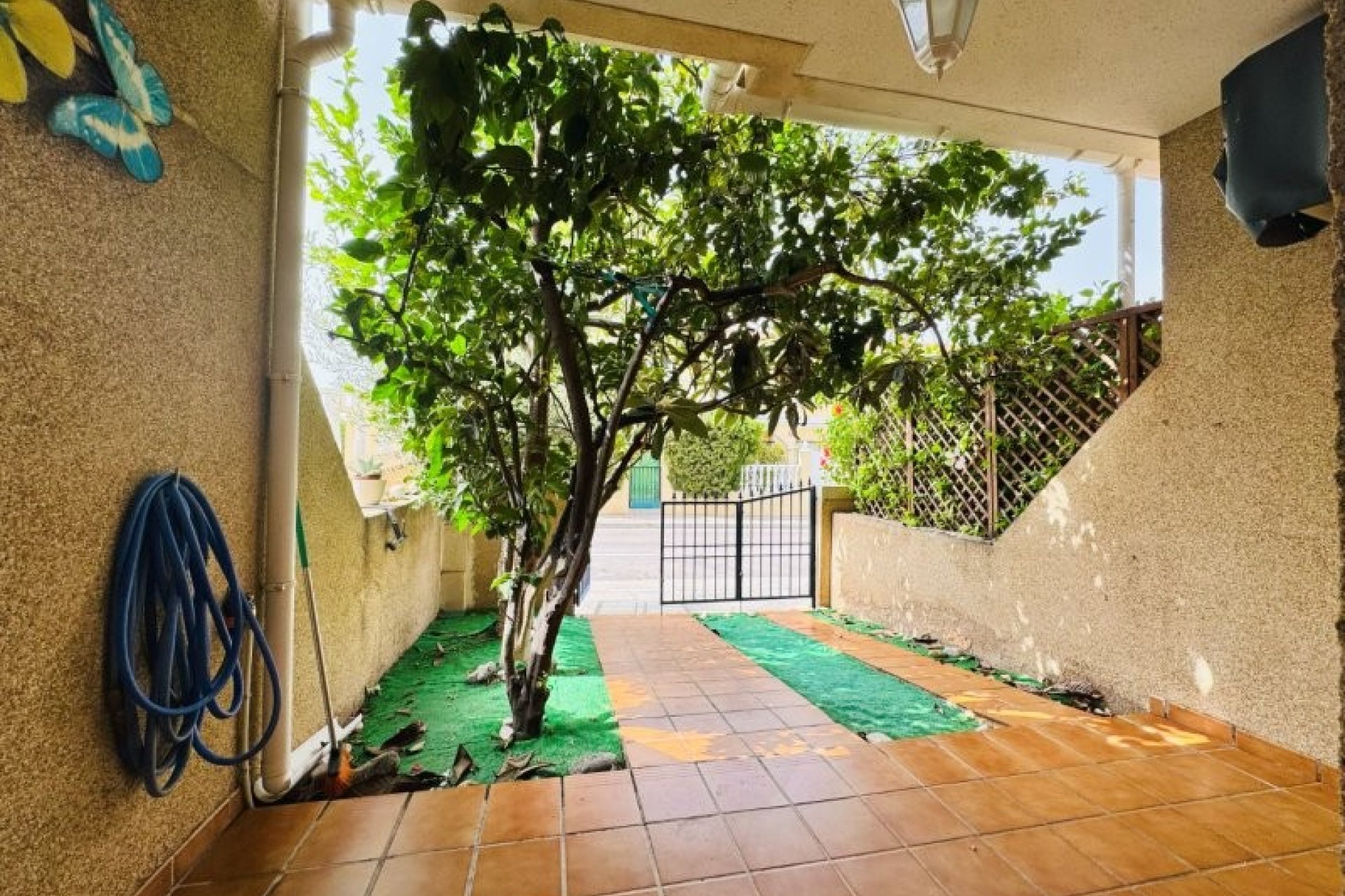 Herverkoop - Dúplex -
Torrevieja - Costa Blanca