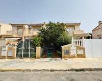 Herverkoop - Dúplex -
Torrevieja - Costa Blanca