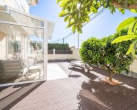 Herverkoop - Dúplex -
Torrevieja - Costa Blanca