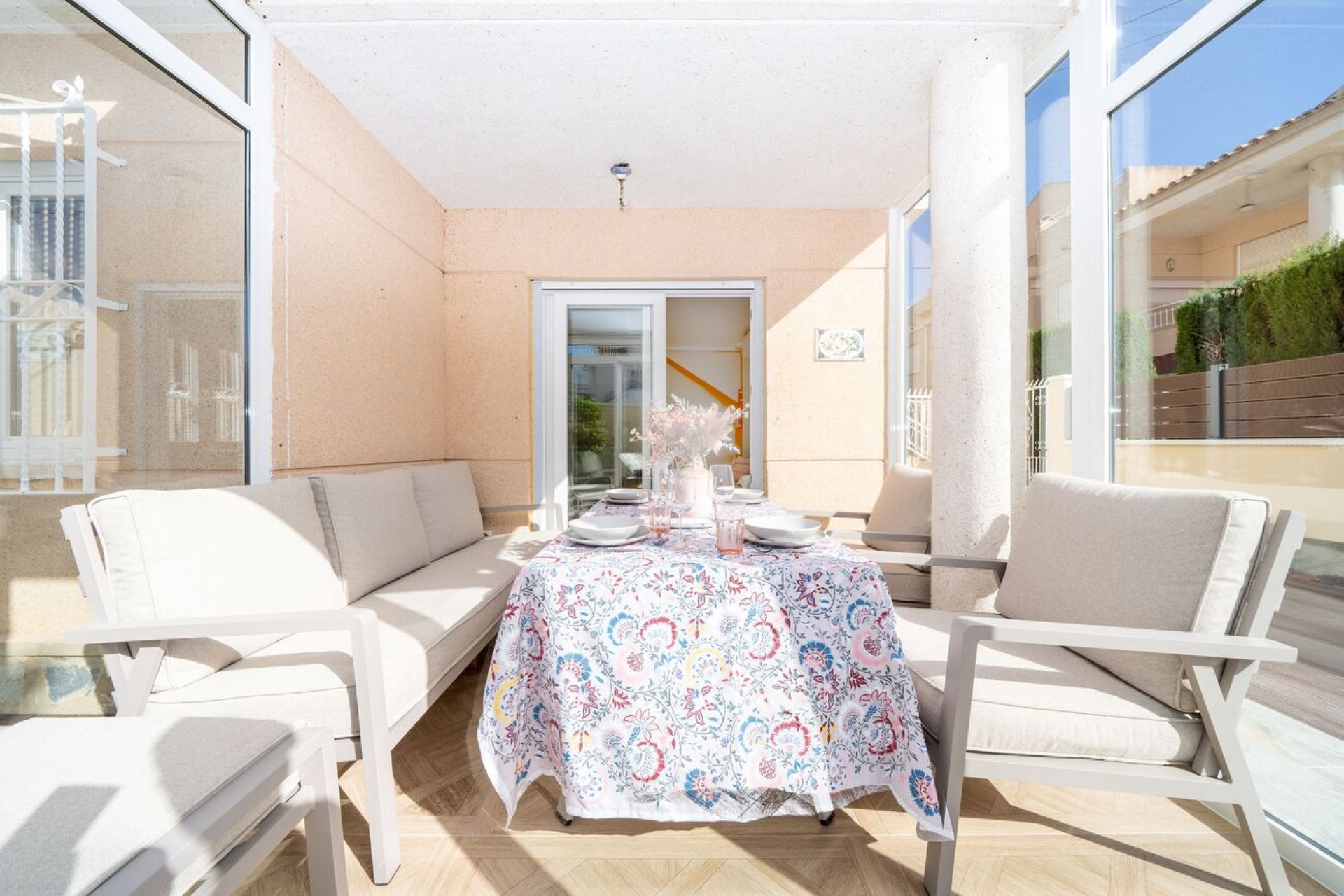 Herverkoop - Dúplex -
Torrevieja - Costa Blanca