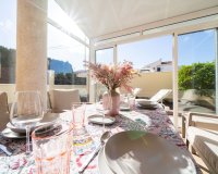 Herverkoop - Dúplex -
Torrevieja - Costa Blanca