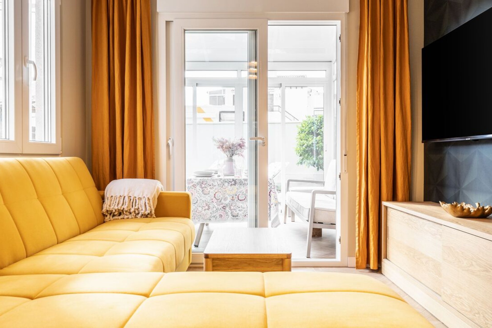 Herverkoop - Dúplex -
Torrevieja - Costa Blanca