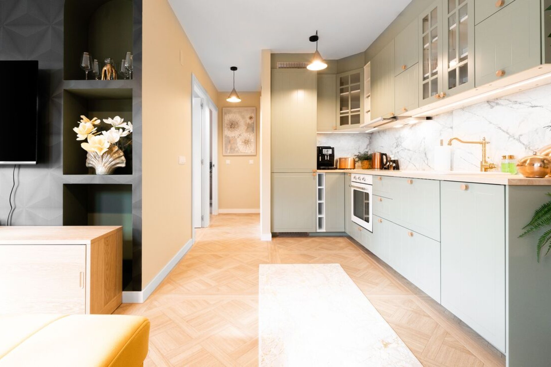 Herverkoop - Dúplex -
Torrevieja - Costa Blanca