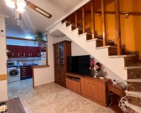 Herverkoop - Dúplex -
Torrevieja - Costa Blanca