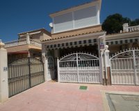Herverkoop - Dúplex -
Torrevieja - Costa Blanca