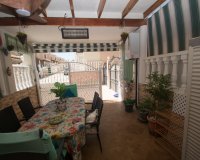 Herverkoop - Dúplex -
Torrevieja - Costa Blanca