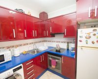 Herverkoop - Dúplex -
Torrevieja - Costa Blanca