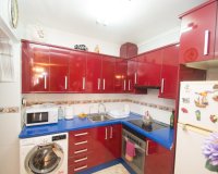 Herverkoop - Dúplex -
Torrevieja - Costa Blanca