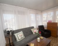 Herverkoop - Dúplex -
Torrevieja - Costa Blanca