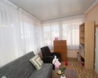 Herverkoop - Dúplex -
Torrevieja - Costa Blanca