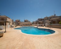 Herverkoop - Dúplex -
Torrevieja - Costa Blanca