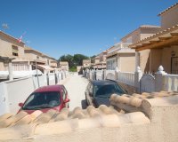 Herverkoop - Dúplex -
Torrevieja - Costa Blanca