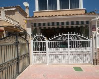 Herverkoop - Dúplex -
Torrevieja - Costa Blanca