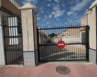 Herverkoop - Dúplex -
Torrevieja - Costa Blanca