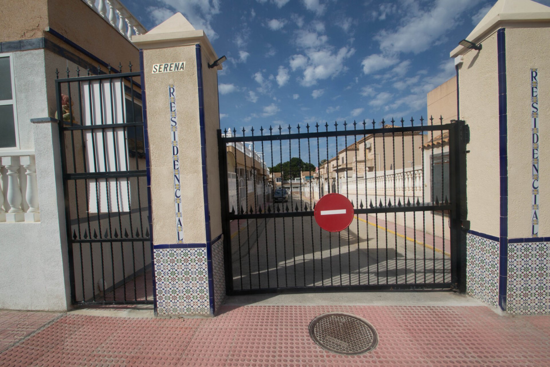 Herverkoop - Dúplex -
Torrevieja - Costa Blanca