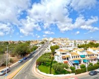 Herverkoop - Dúplex -
Torrevieja - Costa Blanca