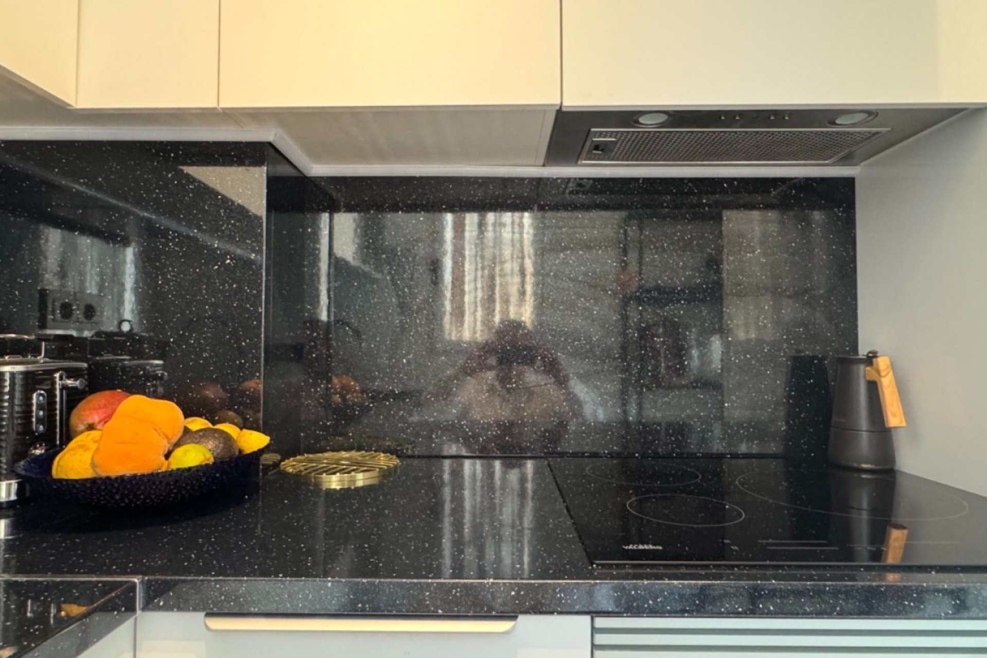 Herverkoop - Dúplex -
Torrevieja - Costa Blanca