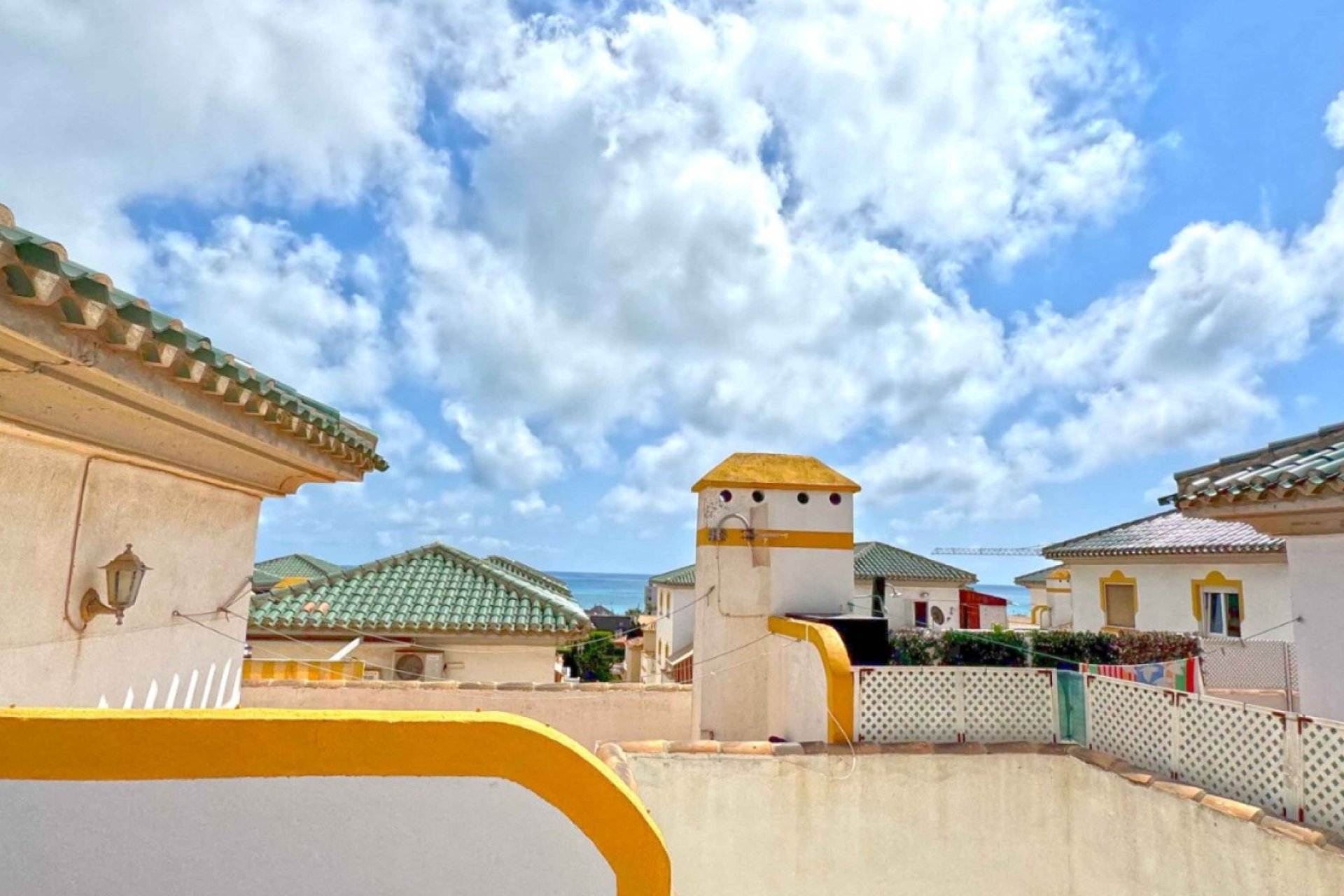 Herverkoop - Dúplex -
Torrevieja - Costa Blanca