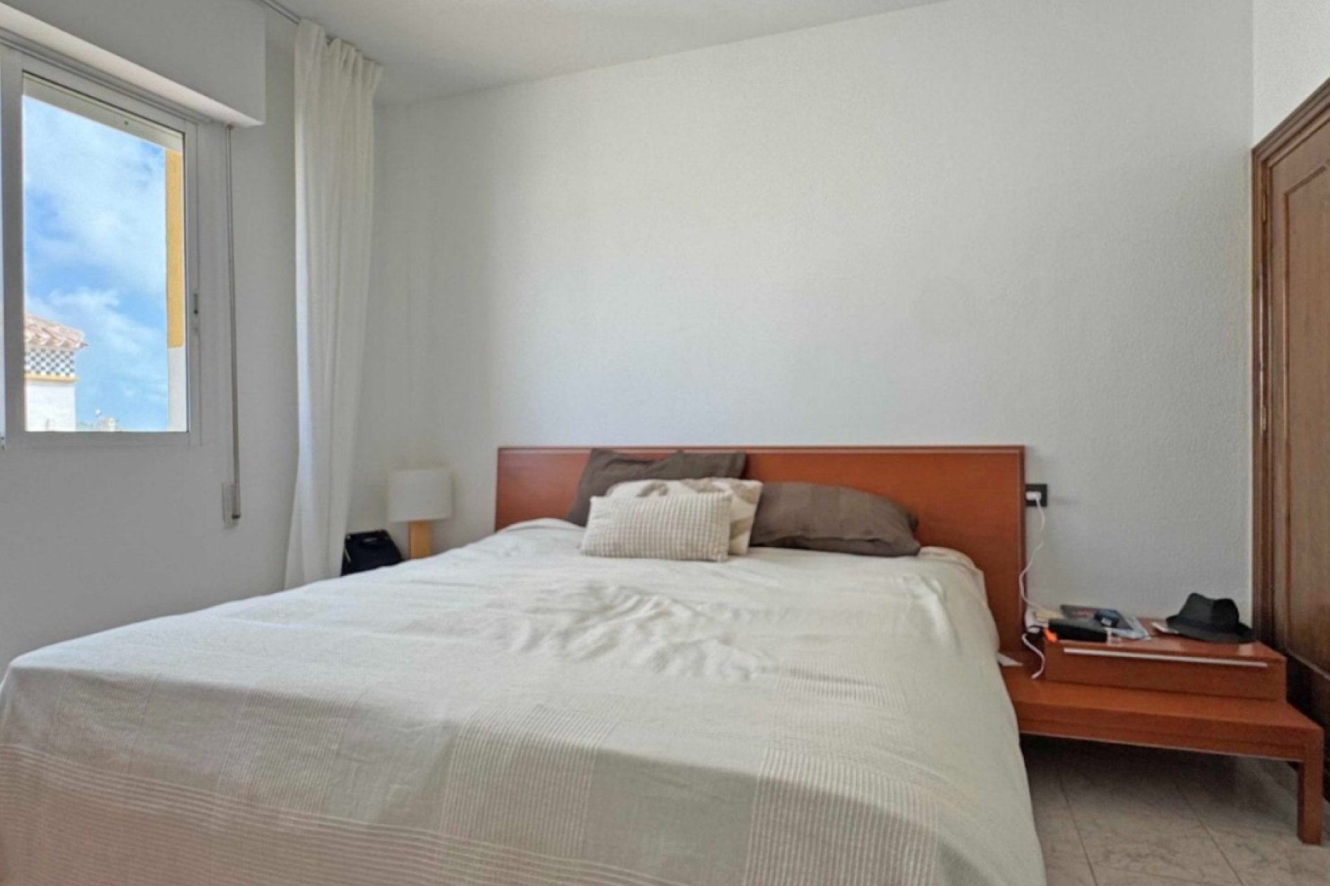 Herverkoop - Dúplex -
Torrevieja - Costa Blanca