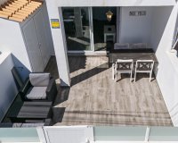 Herverkoop - Dúplex -
Torrevieja - Costa Blanca