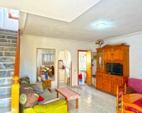 Herverkoop - Dúplex -
Torrevieja - Costa Blanca