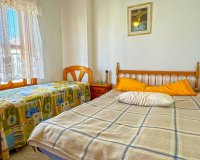 Herverkoop - Dúplex -
Torrevieja - Costa Blanca