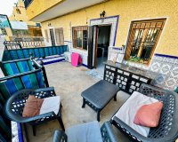 Herverkoop - Dúplex -
Torrevieja - Costa Blanca