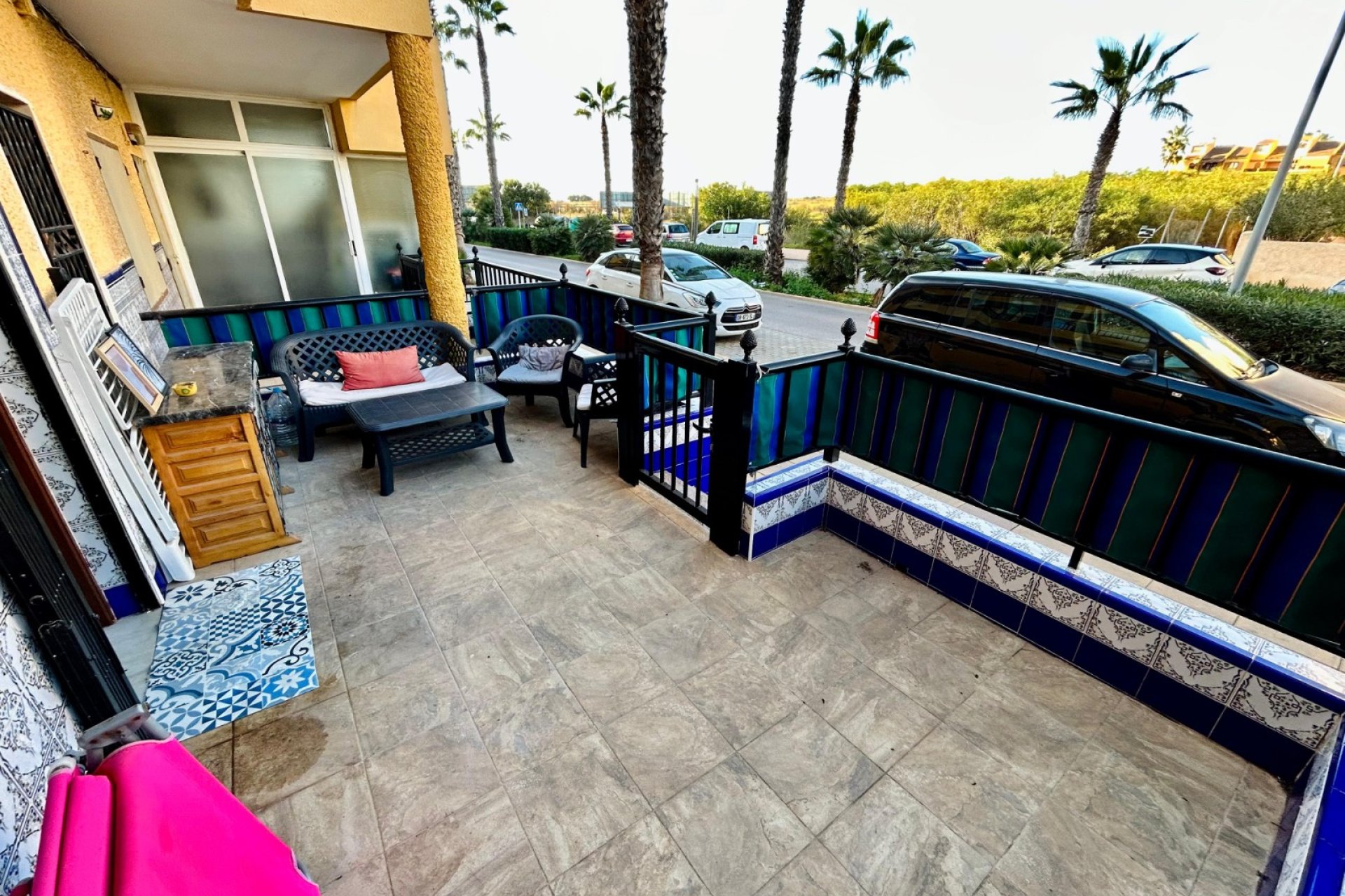 Herverkoop - Dúplex -
Torrevieja - Costa Blanca