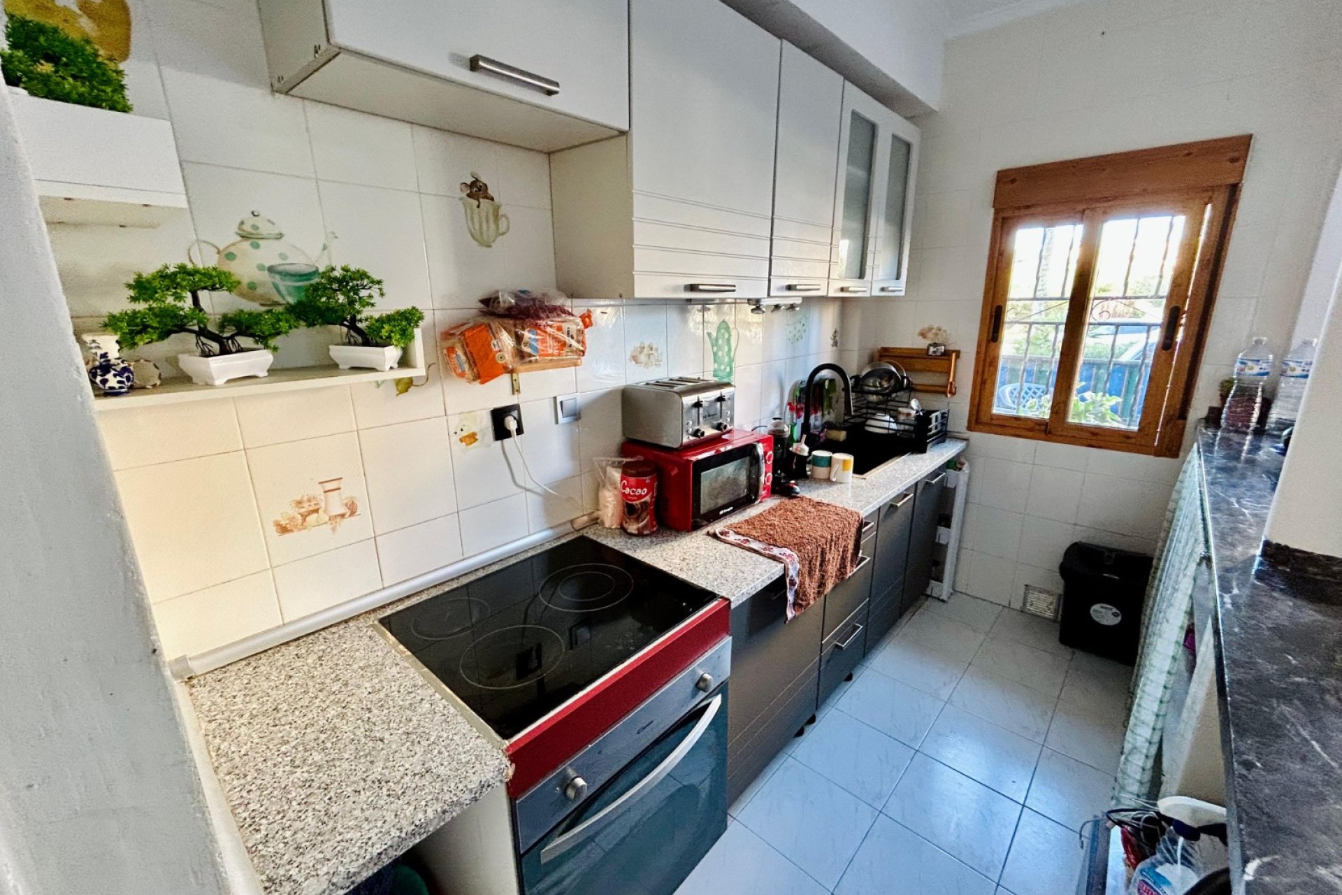 Herverkoop - Dúplex -
Torrevieja - Costa Blanca