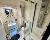 Herverkoop - Dúplex -
Torrevieja - Costa Blanca