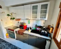 Herverkoop - Dúplex -
Torrevieja - Costa Blanca