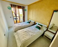 Herverkoop - Dúplex -
Torrevieja - Costa Blanca