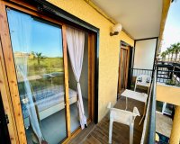 Herverkoop - Dúplex -
Torrevieja - Costa Blanca