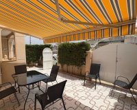 Herverkoop - Dúplex -
Torrevieja - Costa Blanca