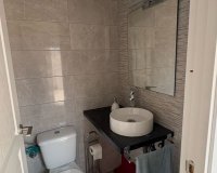 Herverkoop - Dúplex -
Torrevieja - Costa Blanca