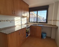 Herverkoop - Dúplex -
Torrevieja - Costa Blanca