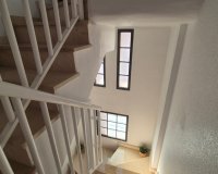 Herverkoop - Dúplex -
Torrevieja - Costa Blanca