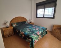 Herverkoop - Dúplex -
Torrevieja - Costa Blanca