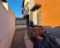 Herverkoop - Dúplex -
Torrevieja - Costa Blanca